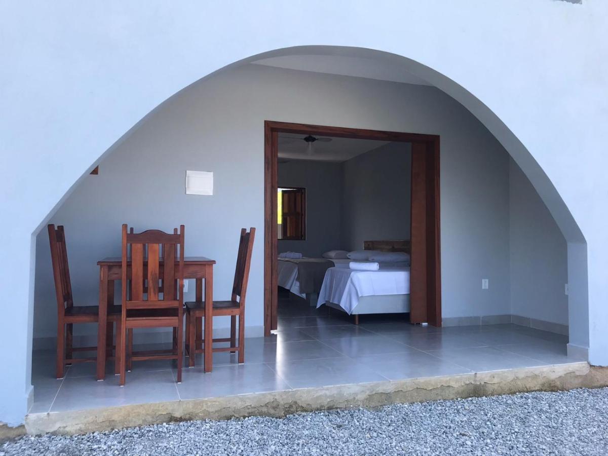 Recanto Filadelfia * Paraty